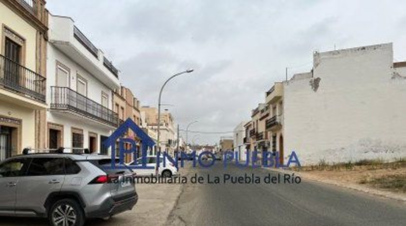Sevilla - La Puebla del Río - 105m2