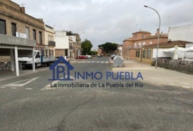 La Puebla del Río 105&nbsp;m² 