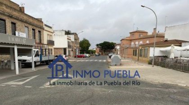 Sevilla - La Puebla del Río - 105m2