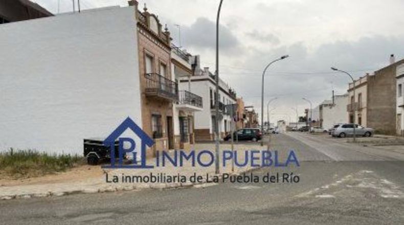Sevilla - La Puebla del Río - 105m2