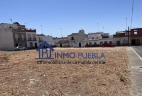 La Puebla del Río 75&nbsp;m² 