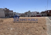 Suelo urbano en venta en la España, La Puebla del Río, ref: TR109071 foto