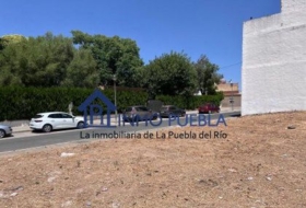 La Puebla del Río 75&nbsp;m² 