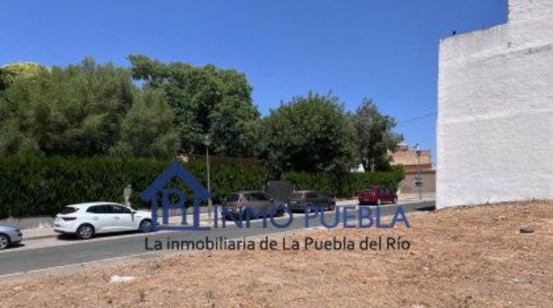 Seville - La Puebla del Río - 75m2