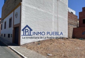 La Puebla del Río 75&nbsp;m² 