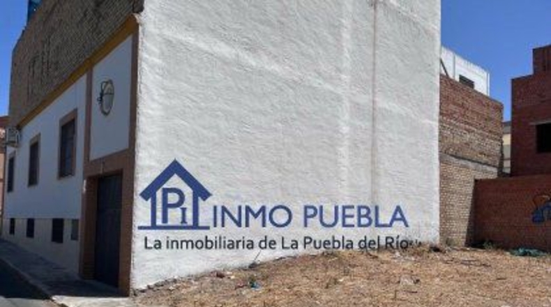 Seville - La Puebla del Río - 75m2