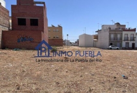 La Puebla del Río 75&nbsp;m² 