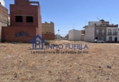 Suelo urbano en venta en la España, La Puebla del Río, ref: TR109071 foto