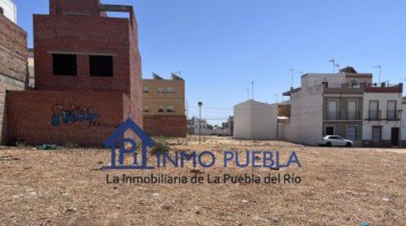 Seville - La Puebla del Río - 75m2