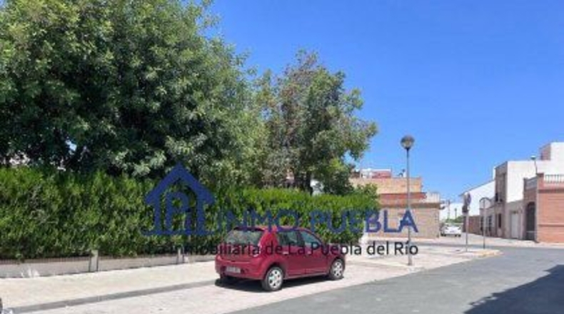 Seville - La Puebla del Río - 75m2