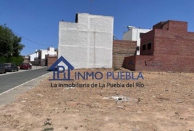 La Puebla del Río 75&nbsp;m² 