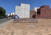 Suelo urbano en venta en la España, La Puebla del Río, ref: TR109071 foto