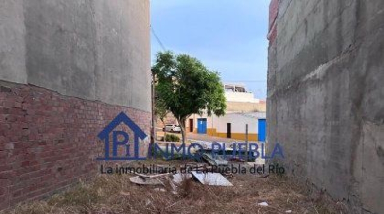 Sevilla - La Puebla del Río - 107m2