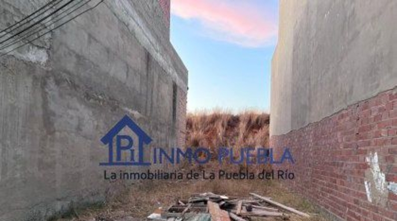 Sevilla - La Puebla del Río - 107m2