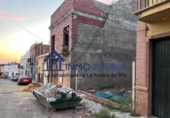 Sòl urbà en venda a La Puebla del Río ref.: TR184005 foto