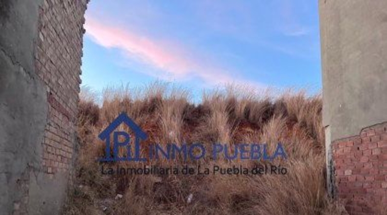 Sevilla - La Puebla del Río - 107m2