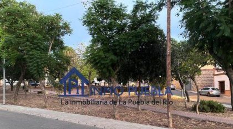 Sevilla - La Puebla del Río - 107m2