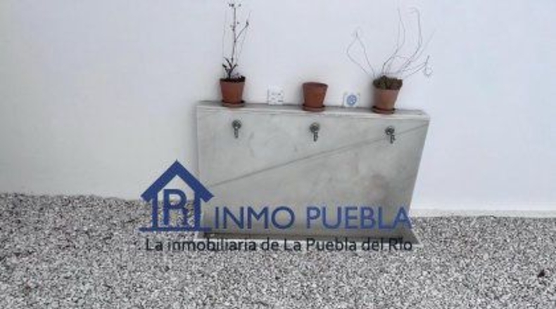 Sevilla - La Puebla del Río - 1000m2