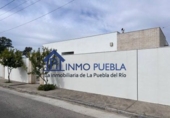Xalet independent amb terreny en venda a La Puebla del Río ref.: TR207593 foto