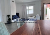 Xalet independent amb terreny en venda a La Puebla del Río ref.: TR207593 foto