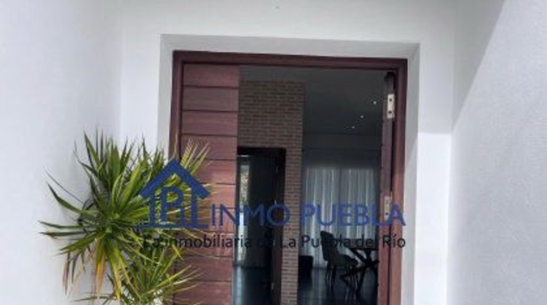 Sevilla - La Puebla del Río - 1000m2