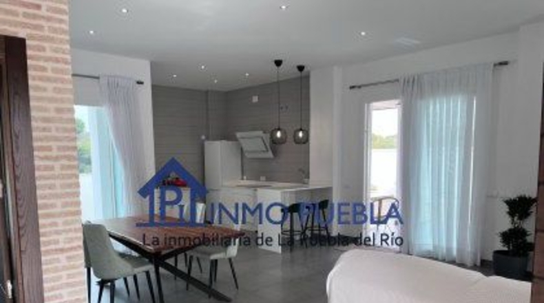 Sevilla - La Puebla del Río - 1000m2
