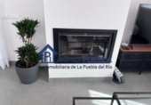 Xalet independent amb terreny en venda a La Puebla del Río ref.: TR207593 foto