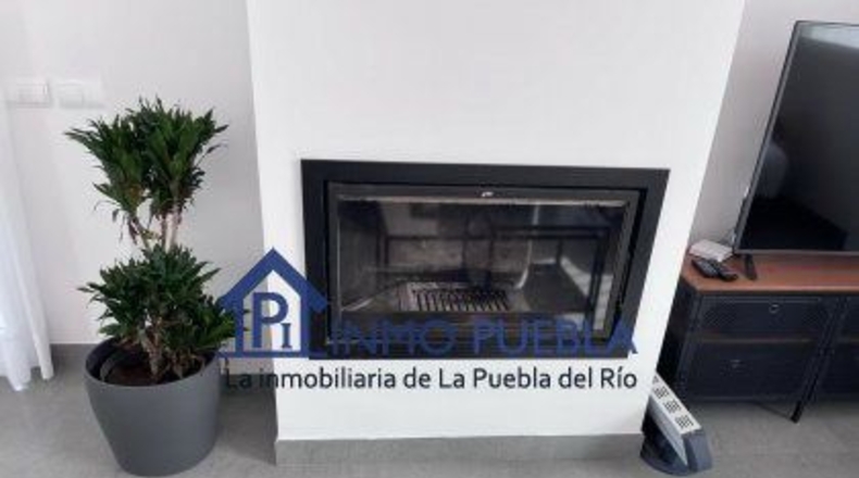 Sevilla - La Puebla del Río - 1000m2