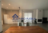 Xalet independent amb terreny en venda a La Puebla del Río ref.: TR207593 foto