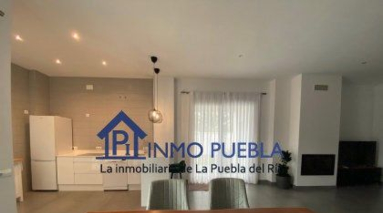 Sevilla - La Puebla del Río - 1000m2