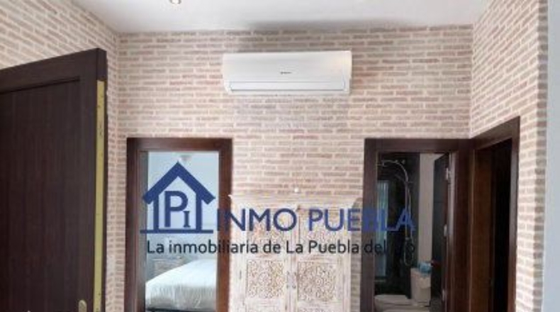 Sevilla - La Puebla del Río - 1000m2