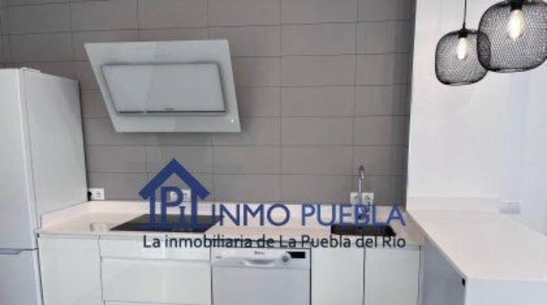 Sevilla - La Puebla del Río - 1000m2
