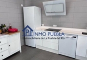 Xalet independent amb terreny en venda a La Puebla del Río ref.: TR207593 foto