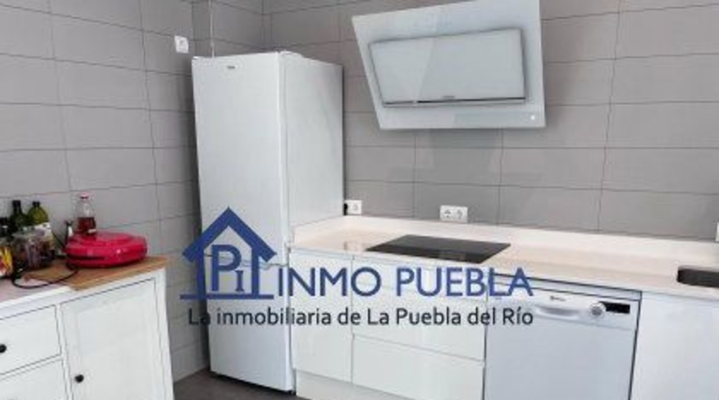 Sevilla - La Puebla del Río - 1000m2