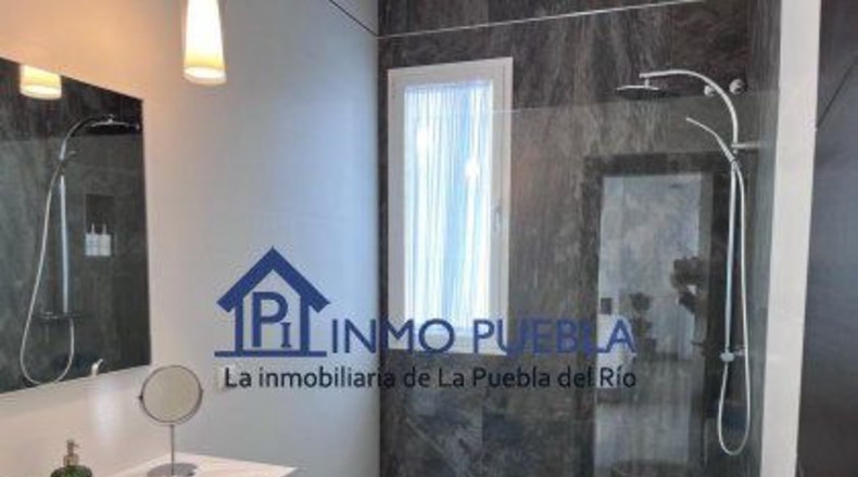 Sevilla - La Puebla del Río - 1000m2