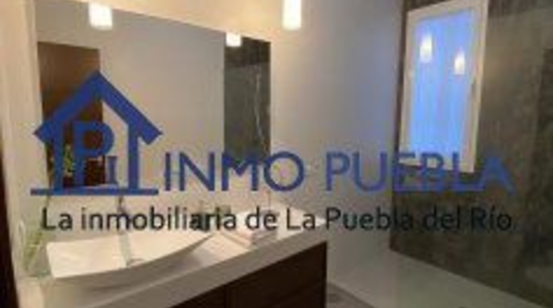 Sevilla - La Puebla del Río - 1000m2