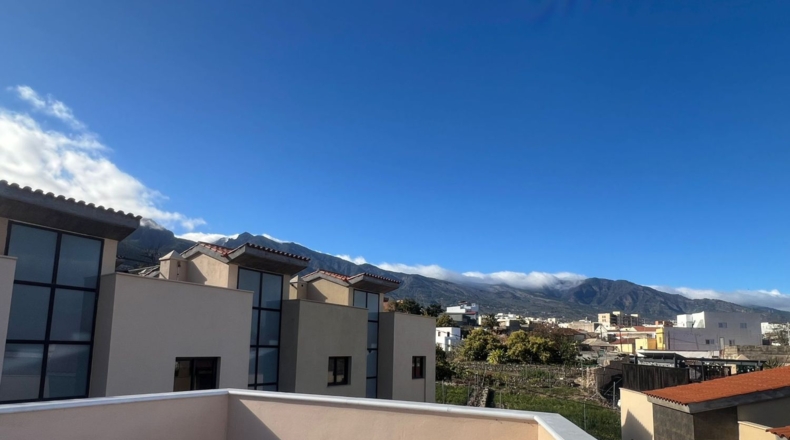 Santa Creu de Tenerife - Güímar - 181m2