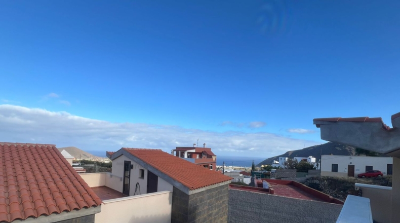 Santa Creu de Tenerife - Güímar - 181m2