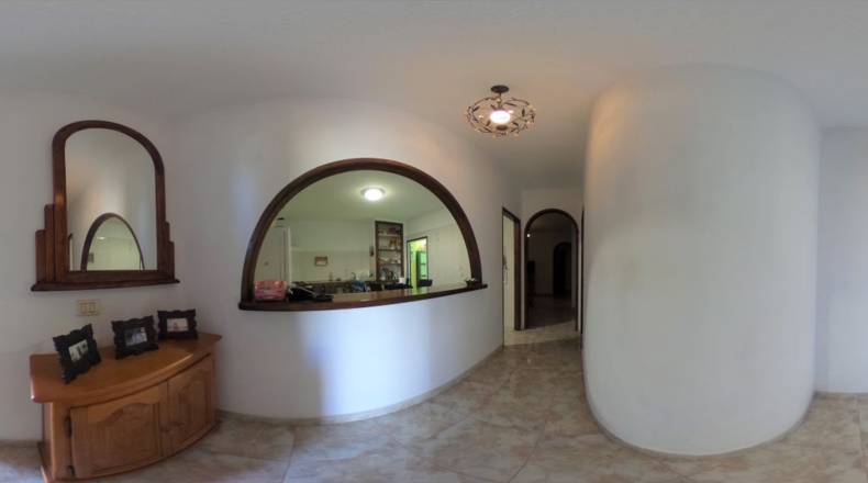 Santa Cruz de Tenerife - La Victoria de Acentejo - 288m2