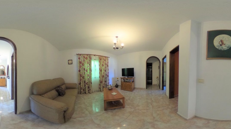 Santa Cruz de Tenerife - La Victoria de Acentejo - 288m2
