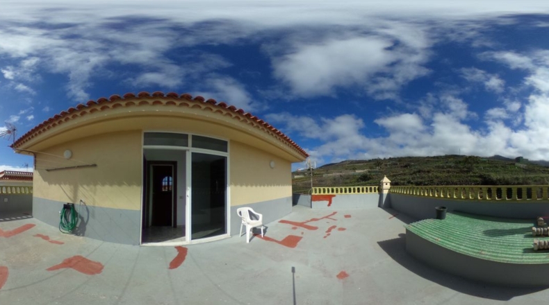 Santa Cruz de Tenerife - La Victoria de Acentejo - 288m2