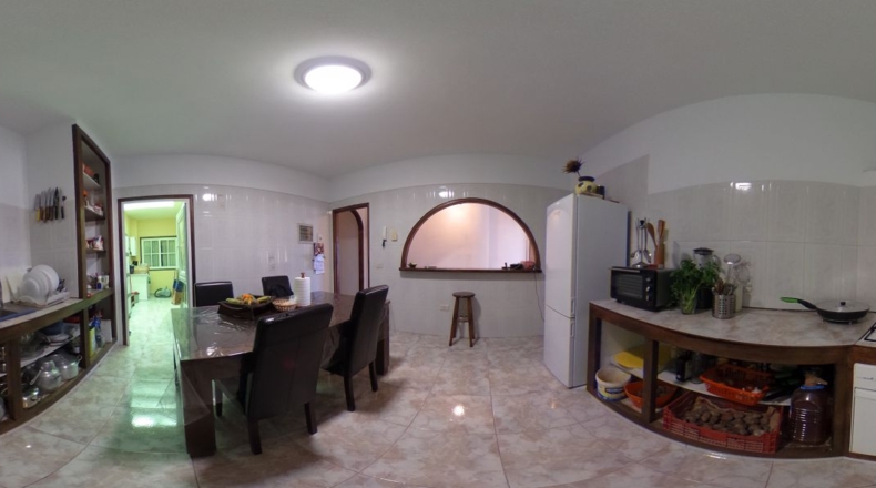 Santa Cruz de Tenerife - La Victoria de Acentejo - 288m2