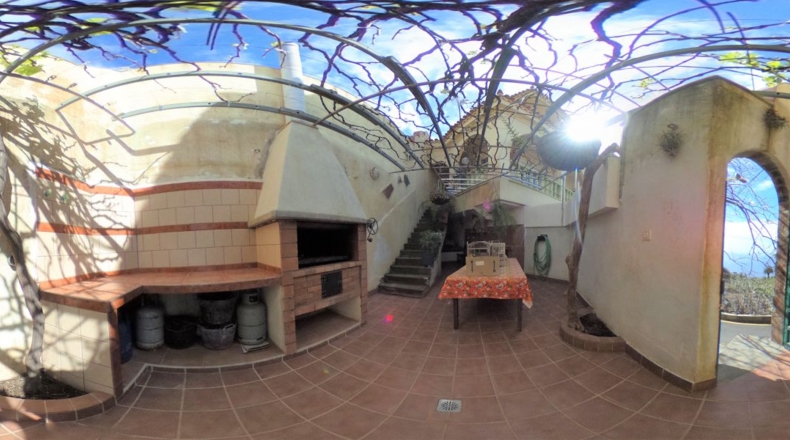 Santa Cruz de Tenerife - La Victoria de Acentejo - 288m2