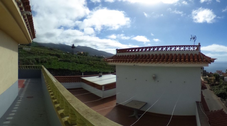 Santa Cruz de Tenerife - La Victoria de Acentejo - 288m2