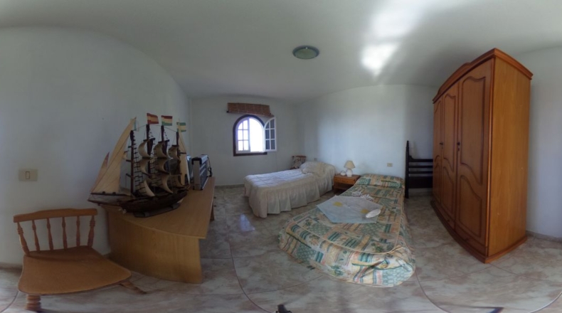 Santa Cruz de Tenerife - La Victoria de Acentejo - 288m2