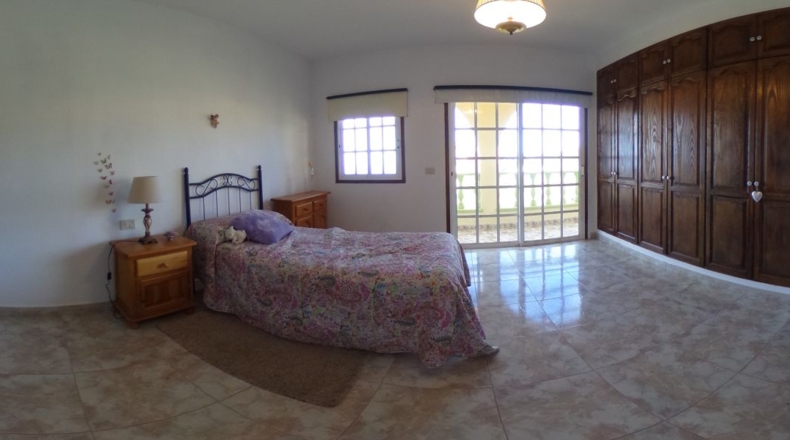 Santa Cruz de Tenerife - La Victoria de Acentejo - 288m2