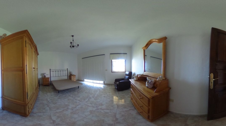 Santa Cruz de Tenerife - La Victoria de Acentejo - 288m2