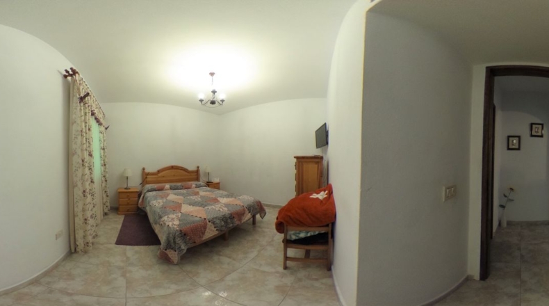 Santa Cruz de Tenerife - La Victoria de Acentejo - 288m2