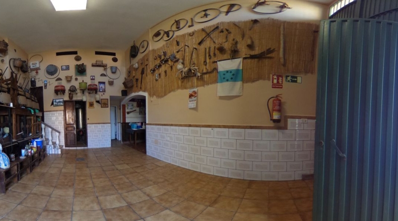 Santa Cruz de Tenerife - La Victoria de Acentejo - 288m2