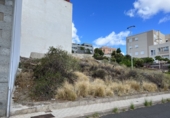 Sòl urbà en venda a Santa Cruz de Tenerife ref.: TR98130 foto